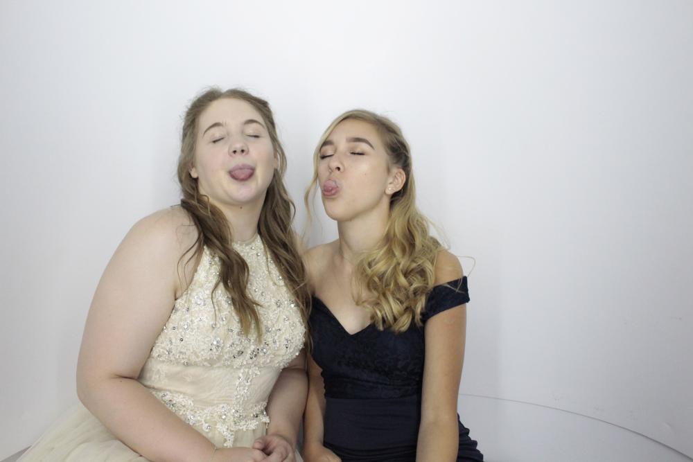 Ormiston Six Villages Academy | View more photos from the event at gallery.myphotoboothexperience.co.uk/u/MyPhotoBoothExperienceLtd/Ormiston-Six-Villages-Academy